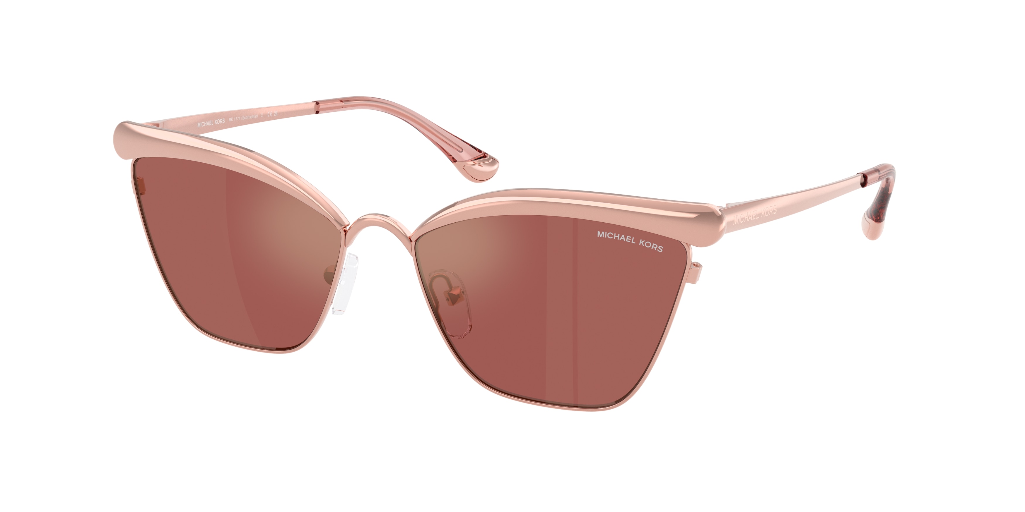 Michael Kors MK1174 1108E4 Scottsdale 